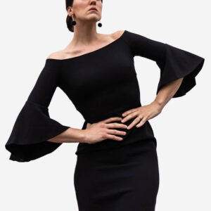 Alnich night dress navy